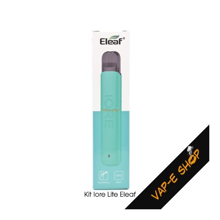 Kit Iore Lite Eleaf