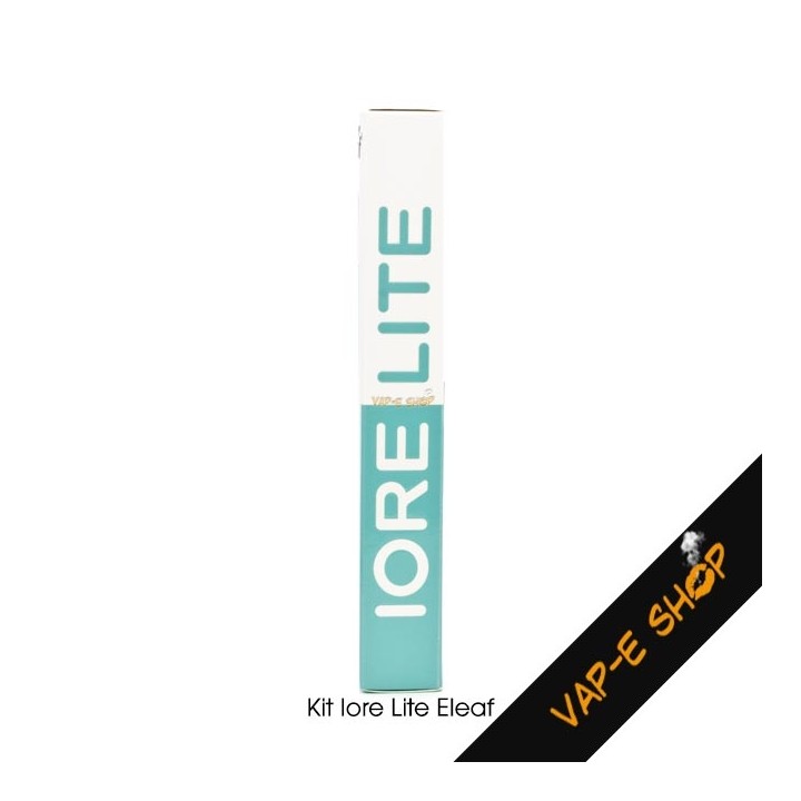 Kit Iore Lite Eleaf