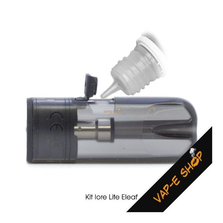 Kit Iore Lite Eleaf