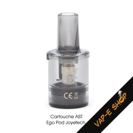 Cartouche Ego Pod Joyetech