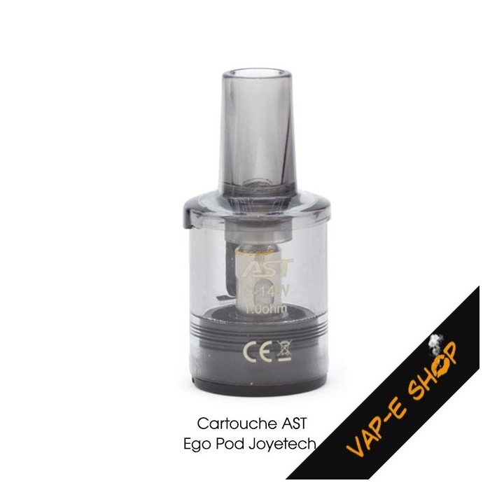 Cartouche Ego Pod Joyetech