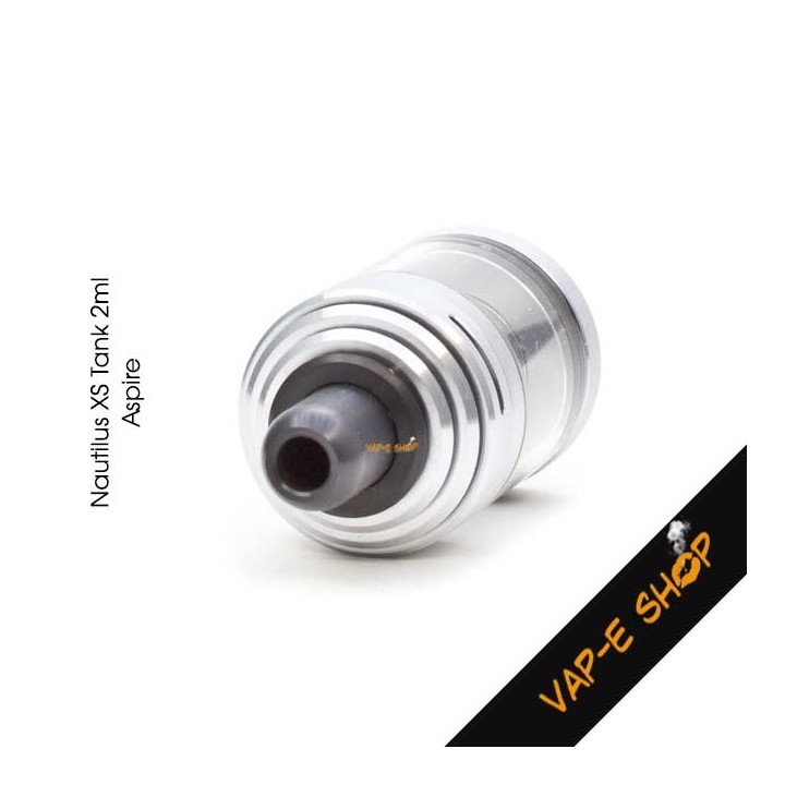 Nautilus XS Tank Aspire - 2ml