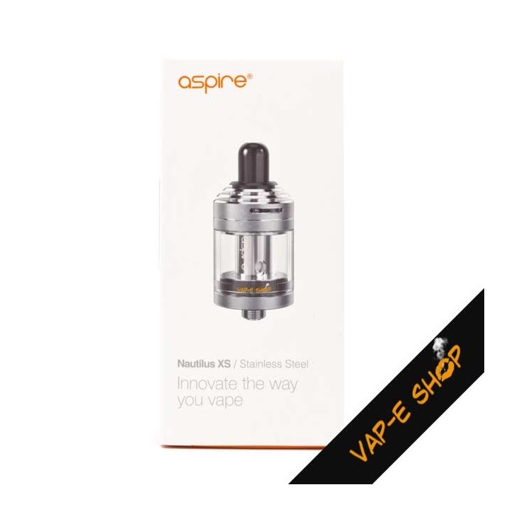Nautilus XS Tank Aspire - 2ml