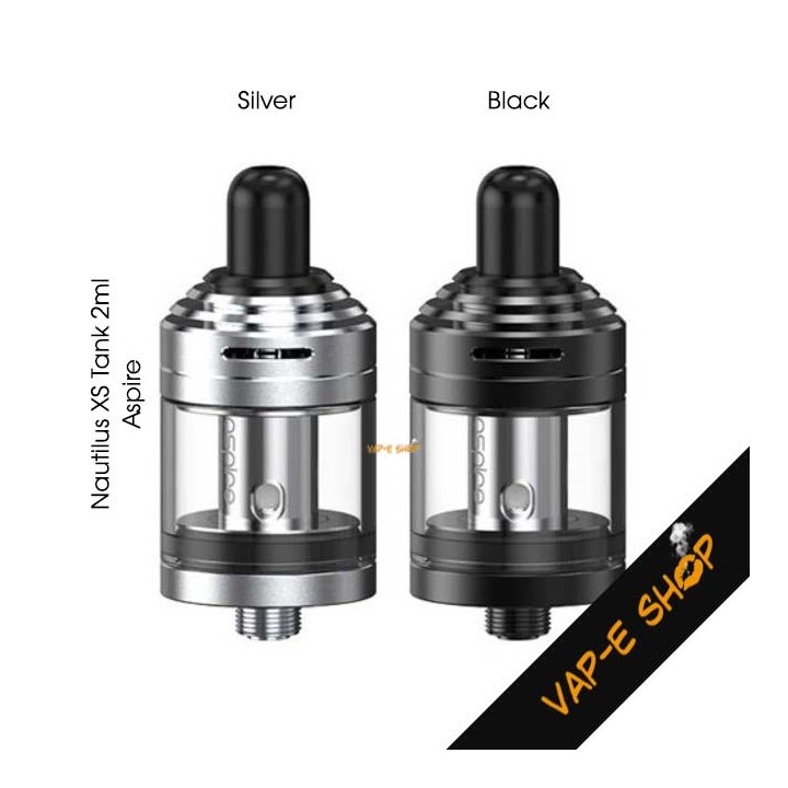 Nautilus XS Tank Aspire - 2ml
