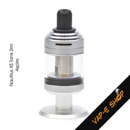 Nautilus XS Tank Aspire - 2ml