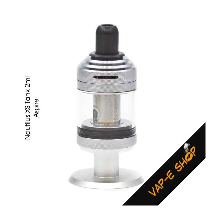 Nautilus XS Tank Aspire - 2ml