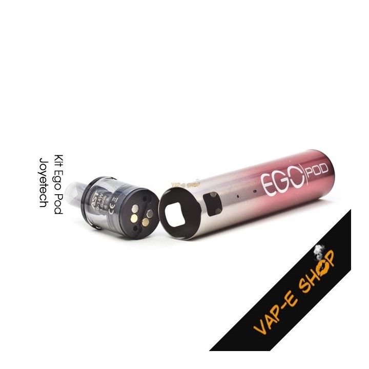 Batterie 1000mAh kit eGo Po