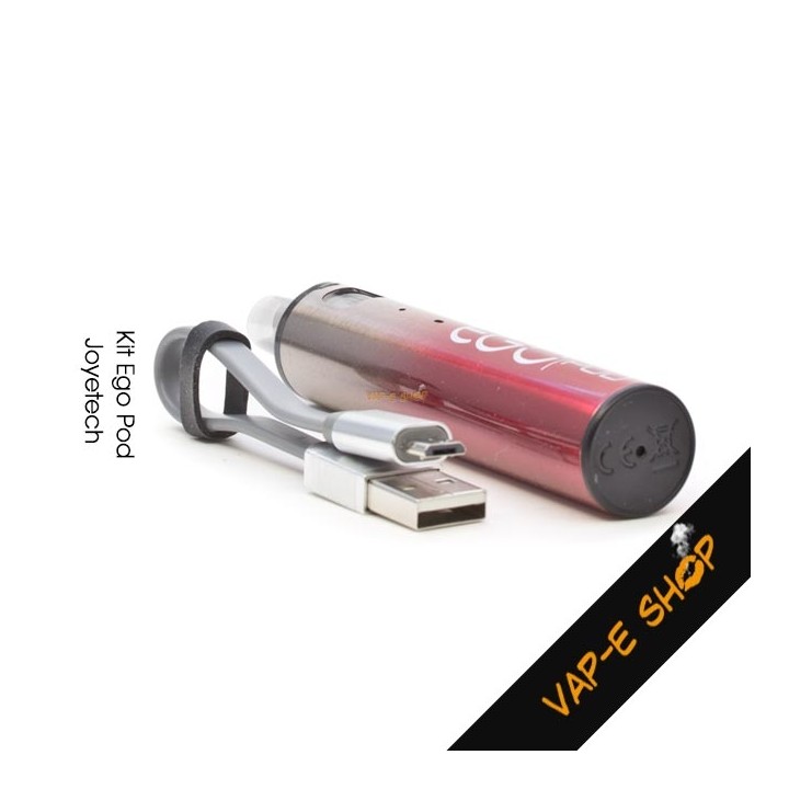 Câble Micro USB Kit eGo PoD Joyetech