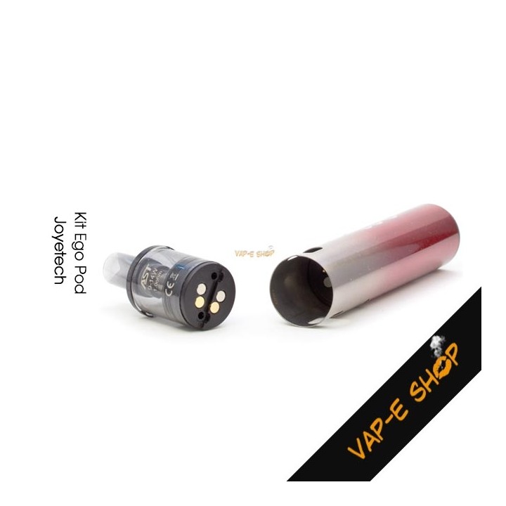 Tête AST Joyetech Kit eGo PoD