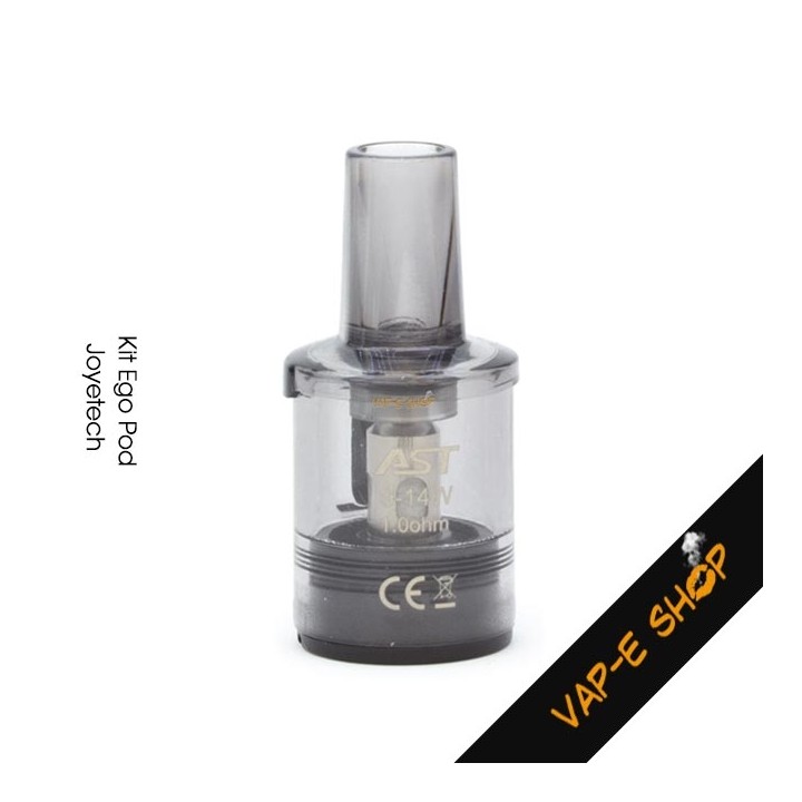 Cartouche 2ml eGo PoD Joyetech