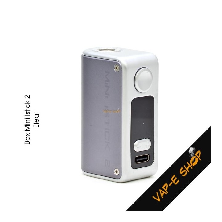 Box Mini Istick 2 Eleaf