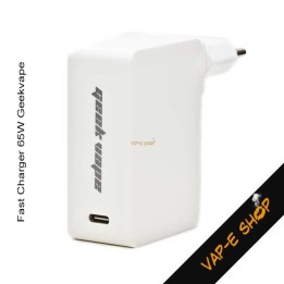 Geekvape Fast Charger 65W