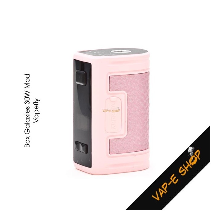 Box Galaxies 30W - Vapefly