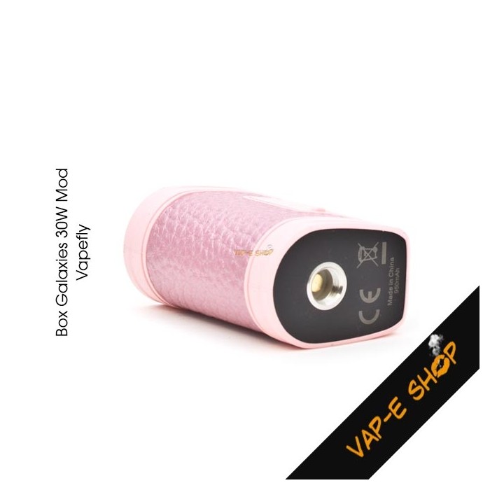 Connecteur 510 Galaxies 30W Mod Vapefly