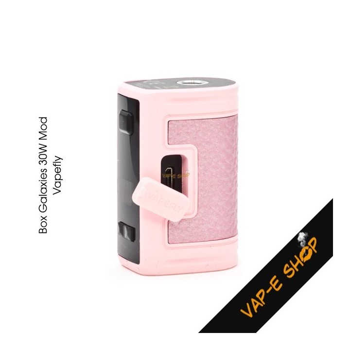 Connecteur USB Galaxies Vapefly