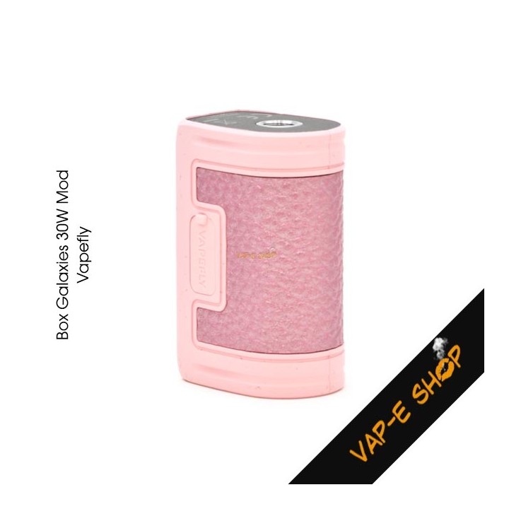 Mod Galaxies 30W Vapefly