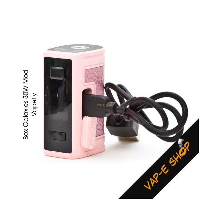 Galaxies 30W Mod Vapefly