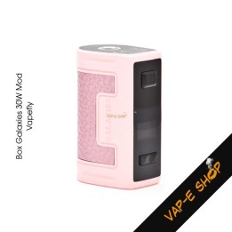 Galaxies 30W Mod Vapefly