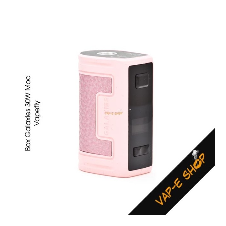 Galaxies 30W Mod Vapefly