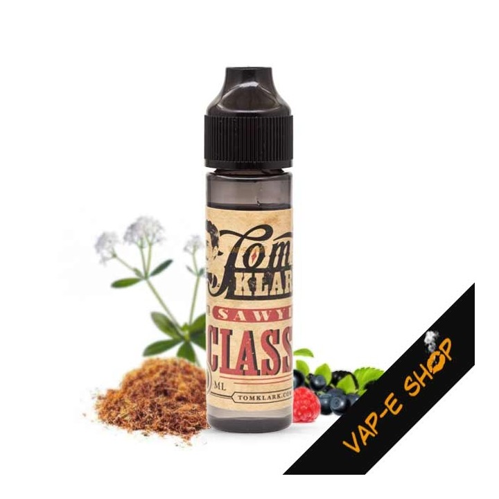 Sawyer Classic Tom Klark's - 50ml