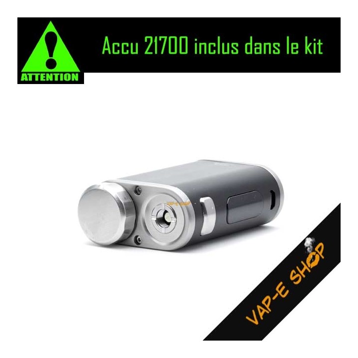 Kit Istick Pico 21700 Eleaf