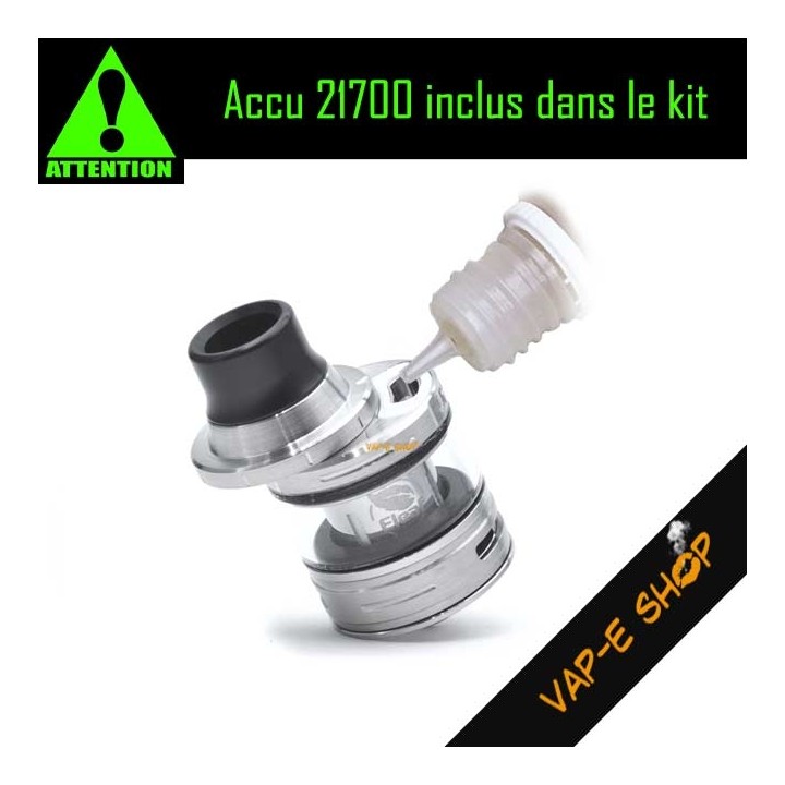 Kit Istick Pico 21700 Eleaf