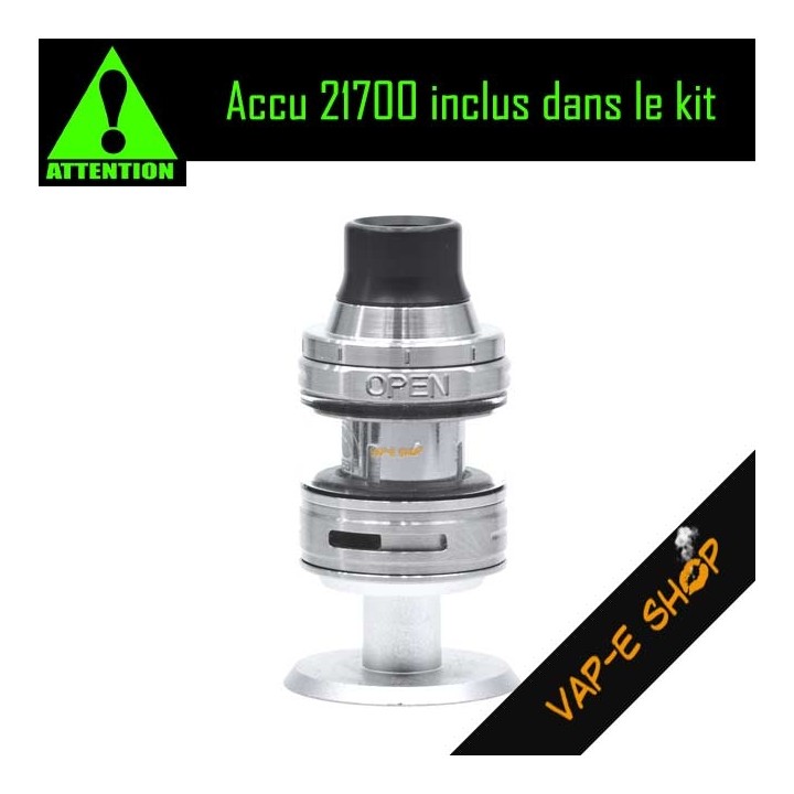 Kit Istick Pico 21700 Eleaf