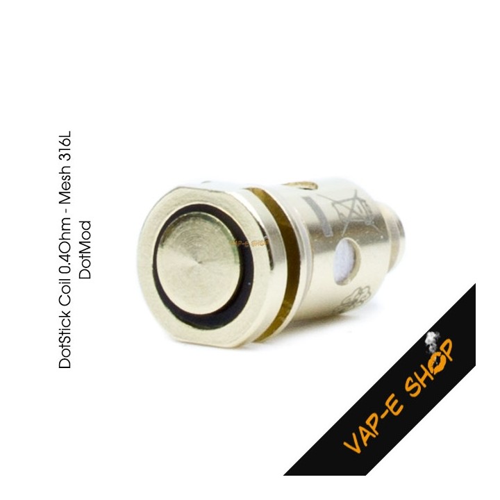 DotStick Coils Dotmod