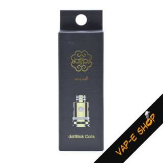 DotStick Coils Dotmod