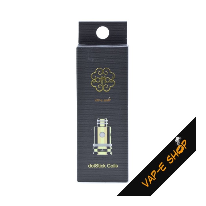 DotStick Coils Dotmod