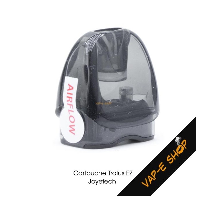 Cartouche Tralus EZ Joyetech - 2ml