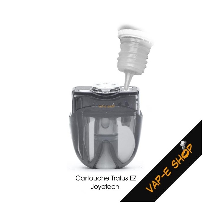 Cartouche Tralus EZ Joyetech - 2ml