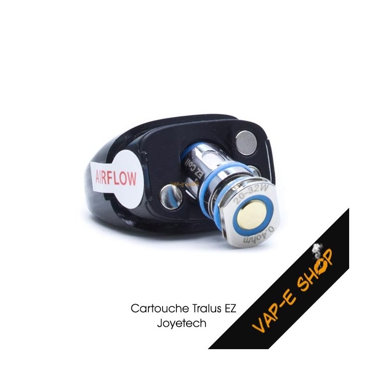 Cartouche Tralus EZ Joyetech - 2ml