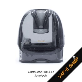 Cartouche Tralus EZ Joyetech - 2ml