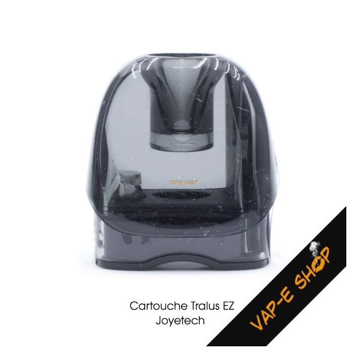 Cartouche Tralus EZ Joyetech - 2ml