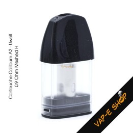 Cartouche Caliburn A2 Pod Uwell - 0.9Ohm