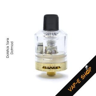 Dotstick Tank - Clearomiseur Dotmod