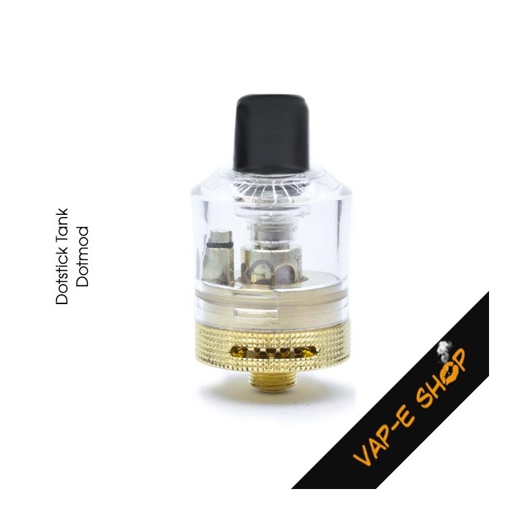 Dotstick Tank - Clearomiseur Dotmod