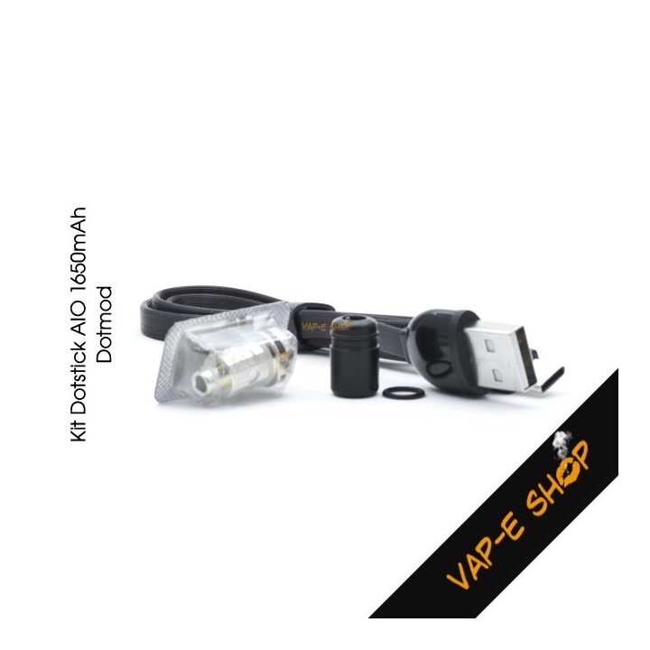 Câble de rechargement USB-C Kit Dotstick AIO