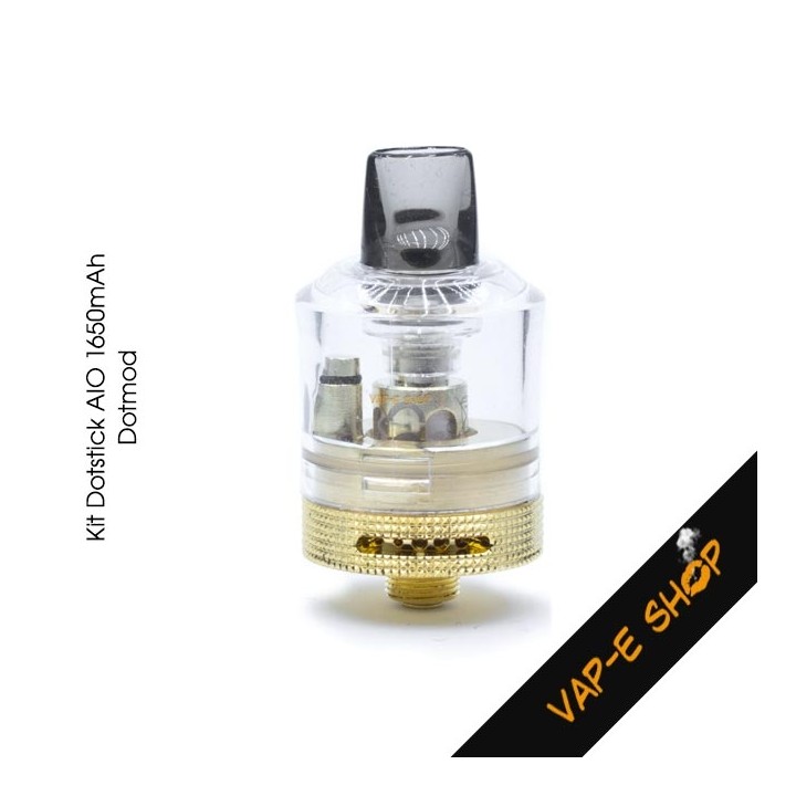 Dotstick Tank Kit Dotmod