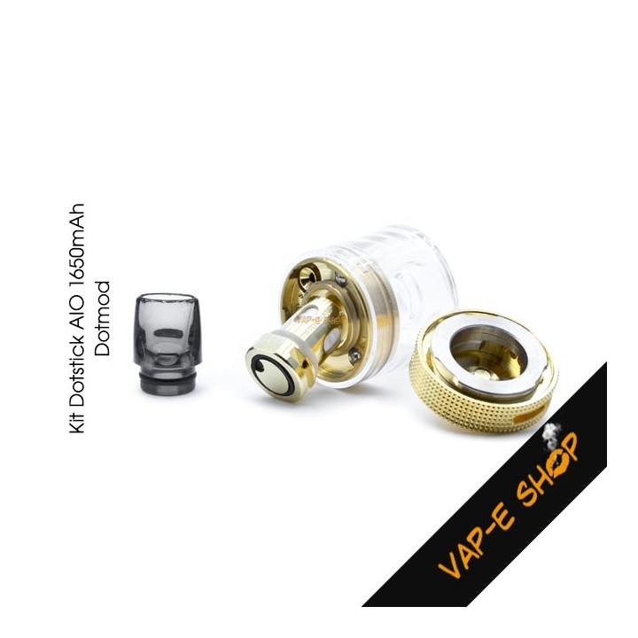 Kit Dotstick AIO Dotmod