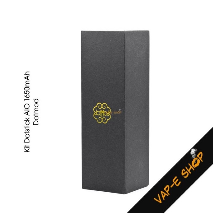 Pack Dotstick AIO Dotmod