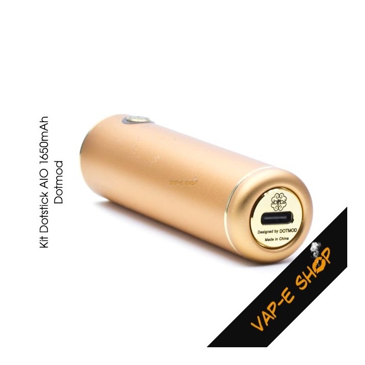 Mod Dotstick 1650 mAh Dotmod