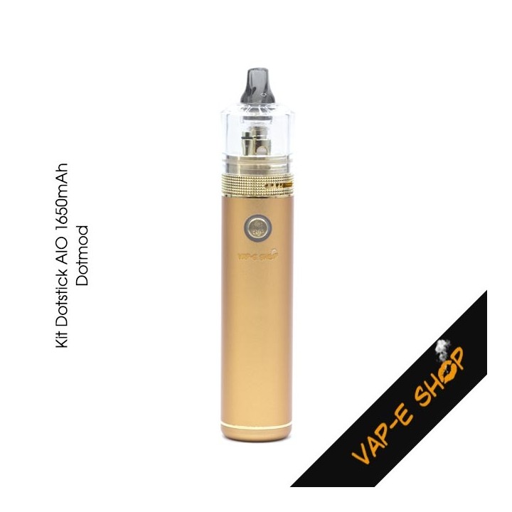 Kit Dotstick AIO Dotmod