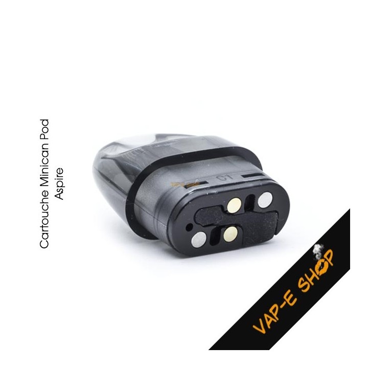 Minican Pod 3ml Aspire