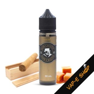 E liquide Don Cristo XO PGVG Labs - 50ml
