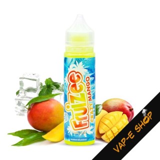 Crazy Mango Fruizee Xtra Fresh 50ml