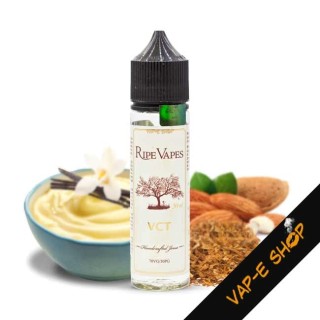 E-liquide VCT Vape Ripes - 50ml