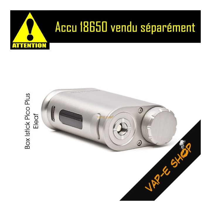 Connecteur Box Istick Pico Plus Eleaf