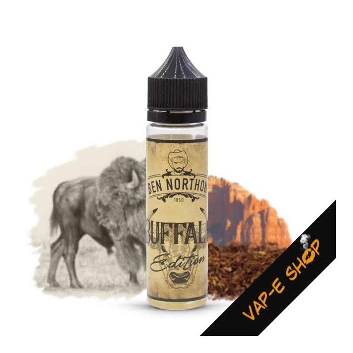 Buffalo Ben Northon - 50ml